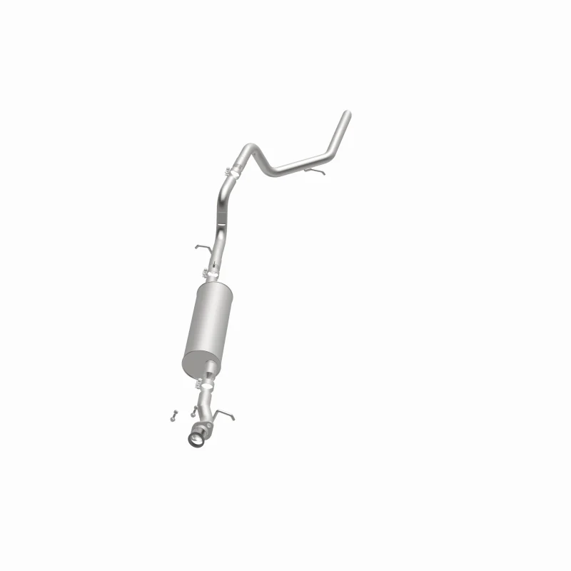 MagnaFlow BRE Exhaust Kit Replacement Stainless Ford - Image 21