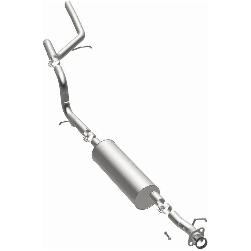 MagnaFlow BRE Exhaust Kit Replacement Stainless Ford - Image 22