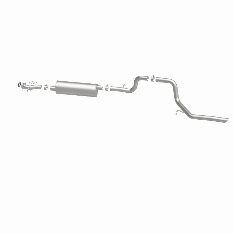 MagnaFlow BRE Exhaust Kit Replacement Stainless Ford - Image 23