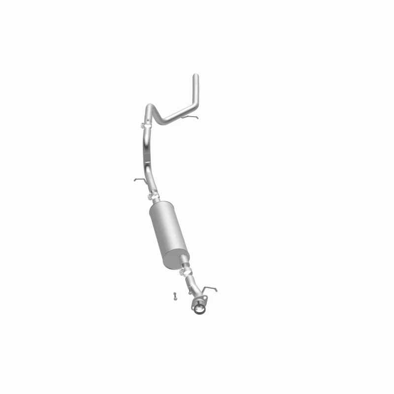 MagnaFlow BRE Exhaust Kit Replacement Stainless Ford - Image 24