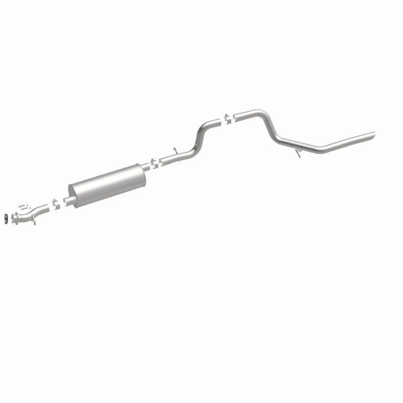 MagnaFlow BRE Exhaust Kit Replacement Stainless Ford - Image 25