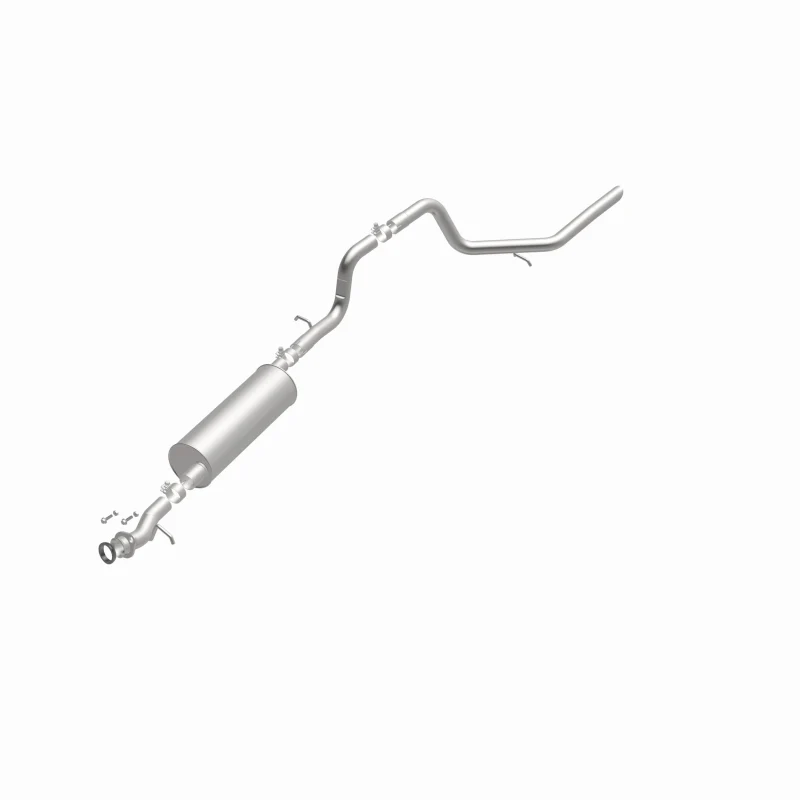 MagnaFlow BRE Exhaust Kit Replacement Stainless Ford - Image 26