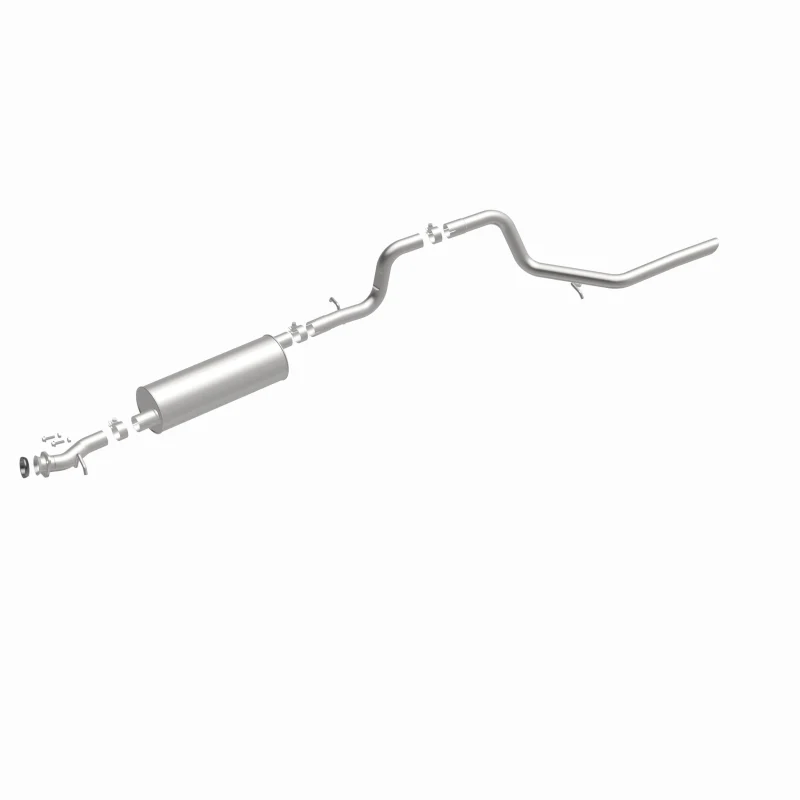 MagnaFlow BRE Exhaust Kit Replacement Stainless Ford - Image 27