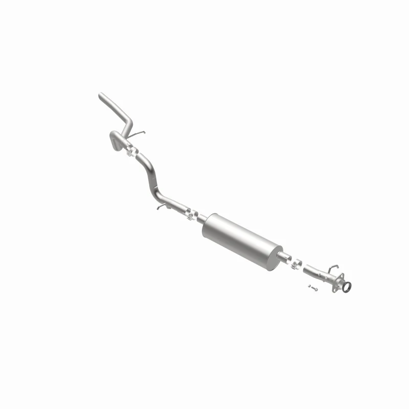 MagnaFlow BRE Exhaust Kit Replacement Stainless Ford - Image 28