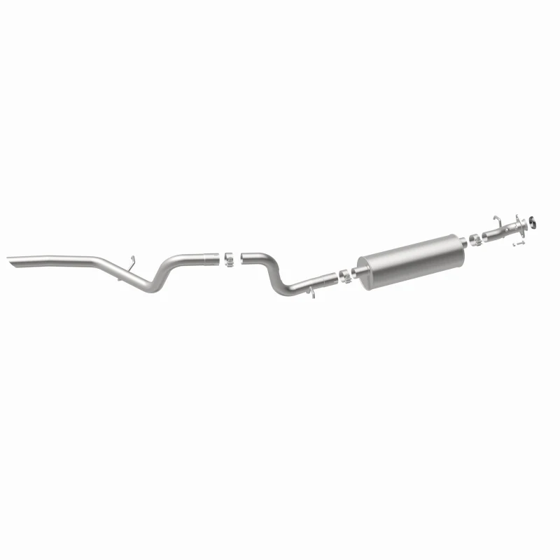 MagnaFlow BRE Exhaust Kit Replacement Stainless Ford - Image 29