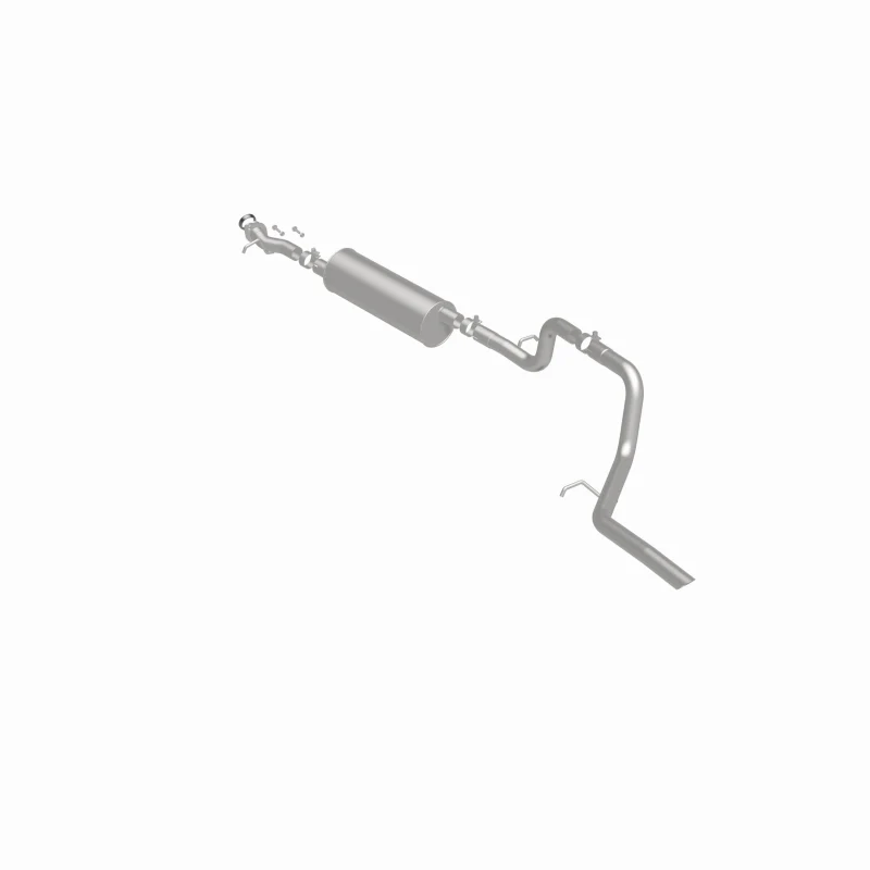 MagnaFlow BRE Exhaust Kit Replacement Stainless Ford - Image 3