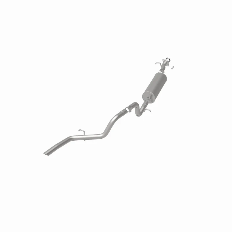 MagnaFlow BRE Exhaust Kit Replacement Stainless Ford - Image 9