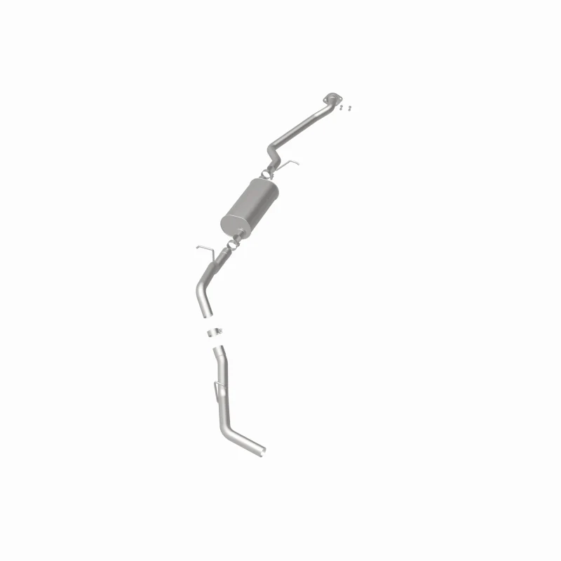MagnaFlow BRE Exhaust Kit Replacement Stainless GM - Image 17