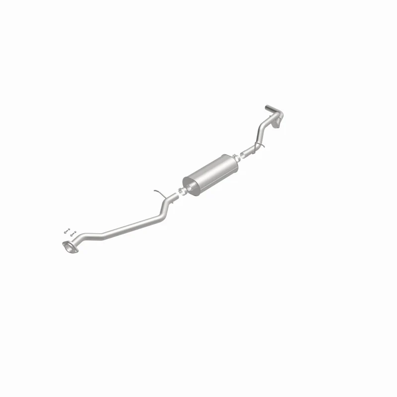 MagnaFlow BRE Exhaust Kit Replacement Stainless GM - Image 18