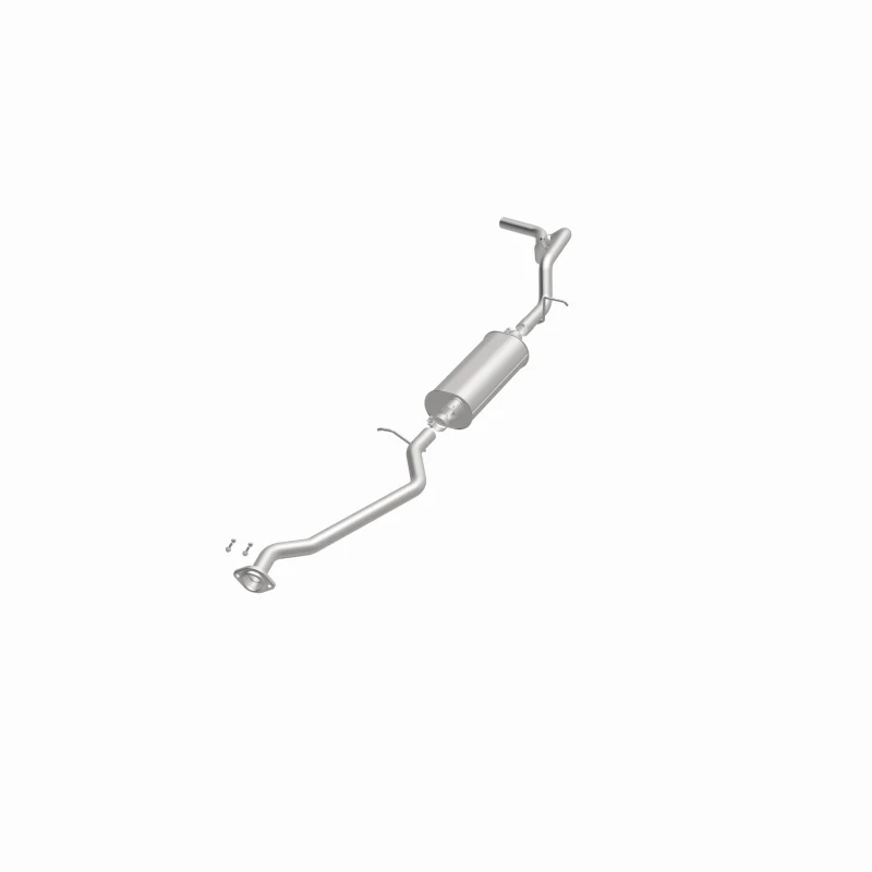 MagnaFlow BRE Exhaust Kit Replacement Stainless GM - Image 27