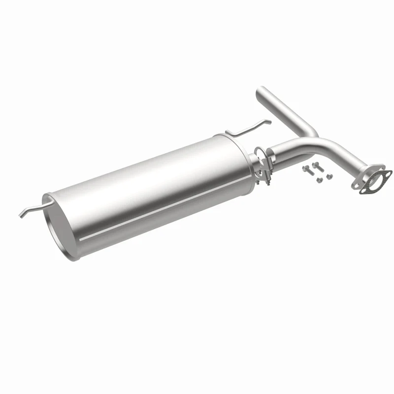 Magnaflow BRE Rear Muffler Kit Replacement Chevrolet - Image 10