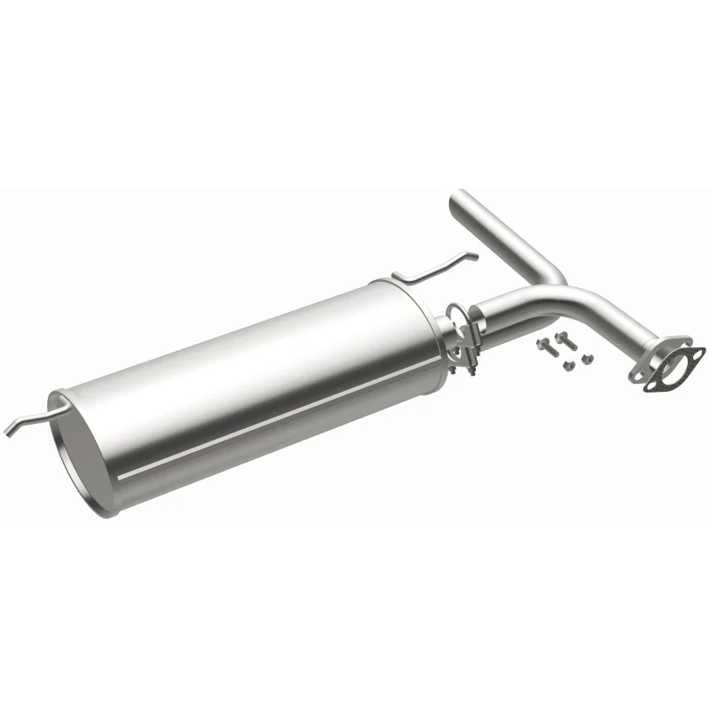 Magnaflow BRE Rear Muffler Kit Replacement Chevrolet - Image 11