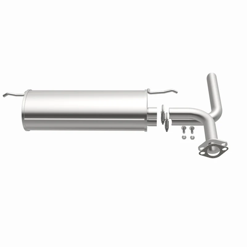 Magnaflow BRE Rear Muffler Kit Replacement Chevrolet - Image 12