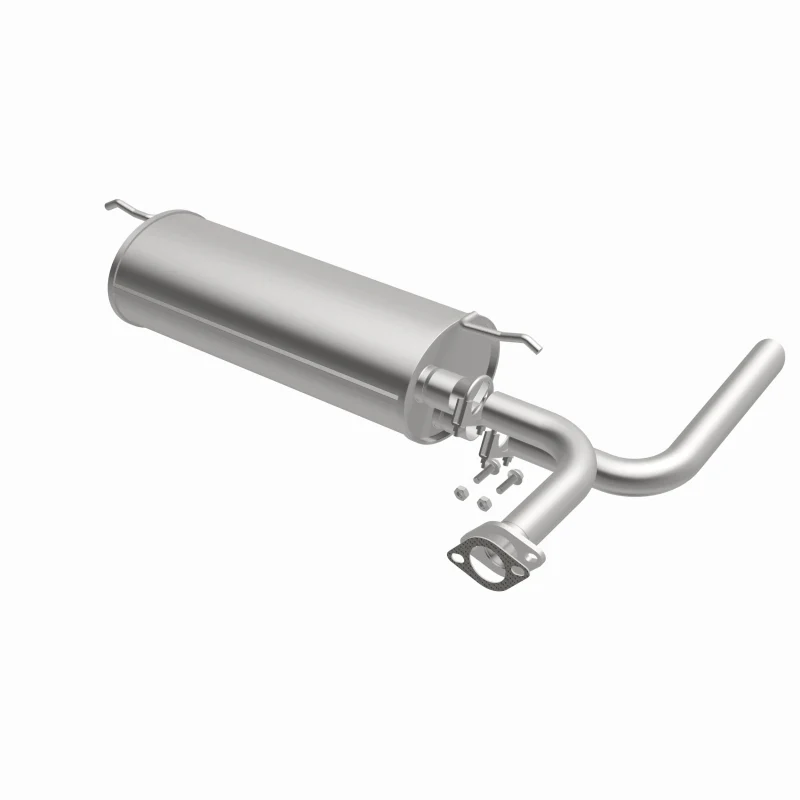 Magnaflow BRE Rear Muffler Kit Replacement Chevrolet - Image 13