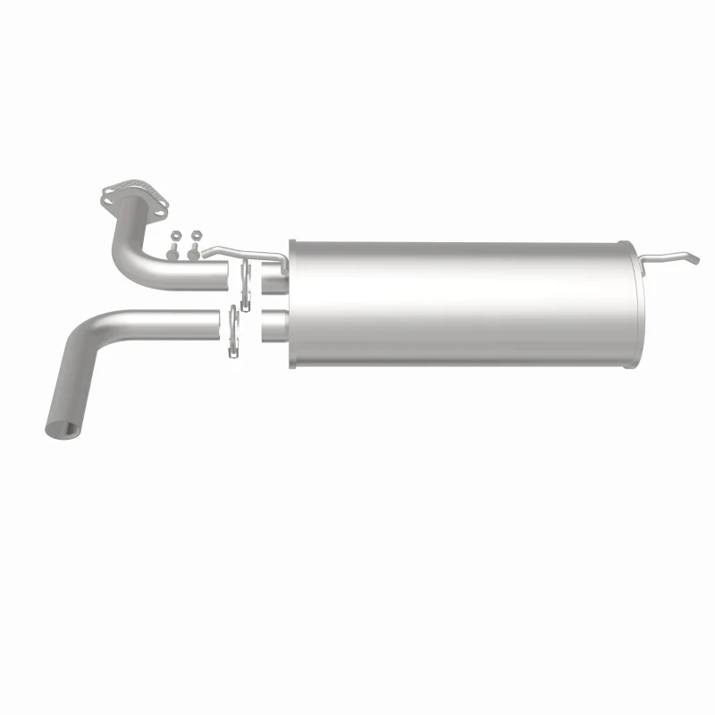 Magnaflow BRE Rear Muffler Kit Replacement Chevrolet - Image 14