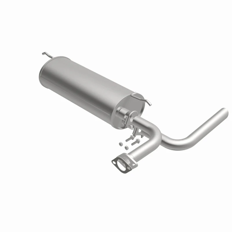 Magnaflow BRE Rear Muffler Kit Replacement Chevrolet - Image 15