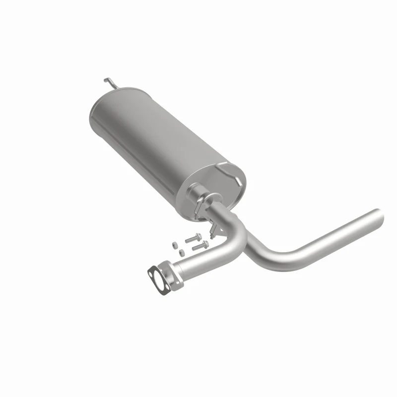 Magnaflow BRE Rear Muffler Kit Replacement Chevrolet - Image 17