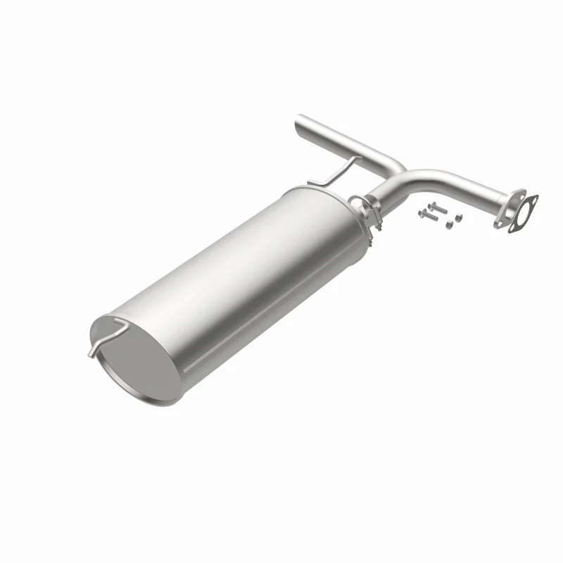 Magnaflow BRE Rear Muffler Kit Replacement Chevrolet - Image 18