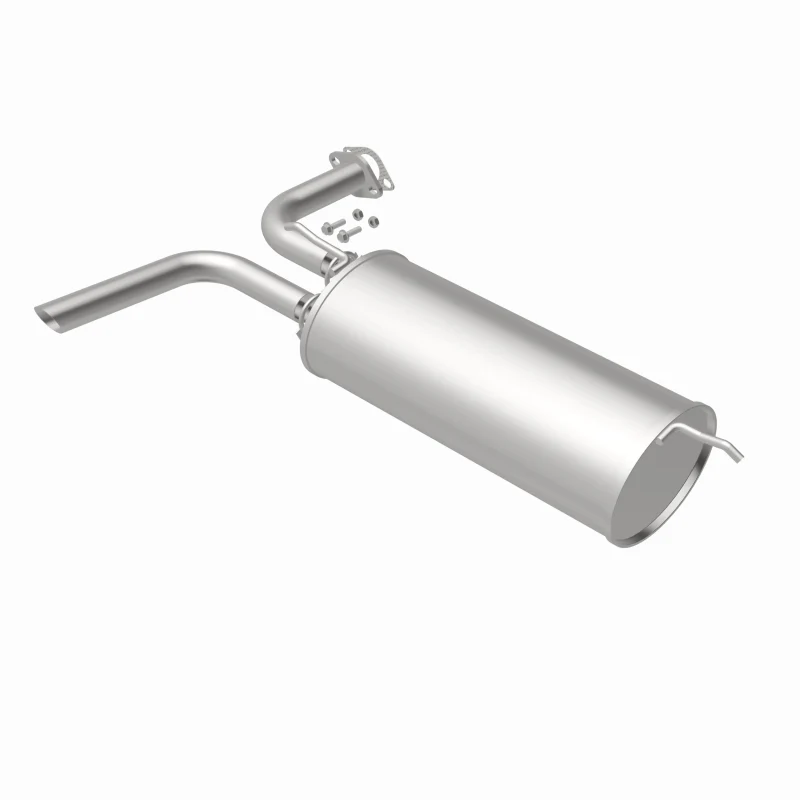 Magnaflow BRE Rear Muffler Kit Replacement Chevrolet - Image 19