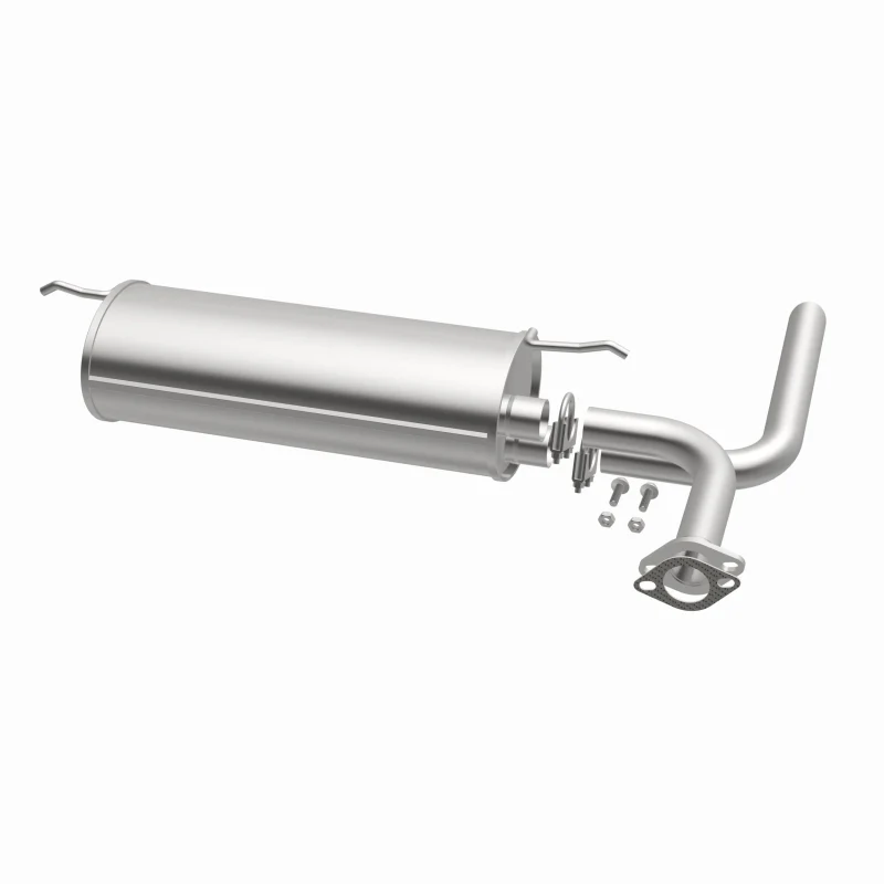 Magnaflow BRE Rear Muffler Kit Replacement Chevrolet - Image 2