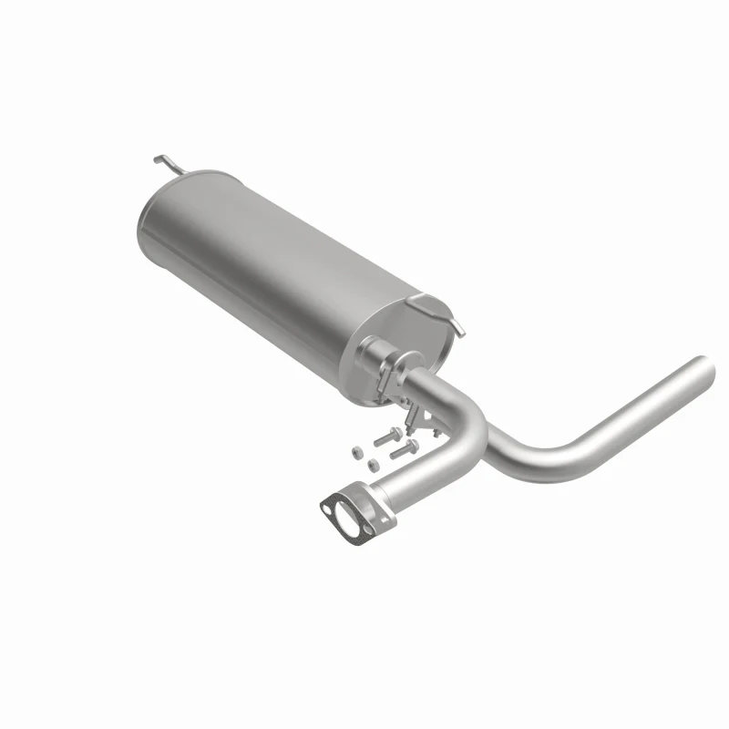 Magnaflow BRE Rear Muffler Kit Replacement Chevrolet - Image 22
