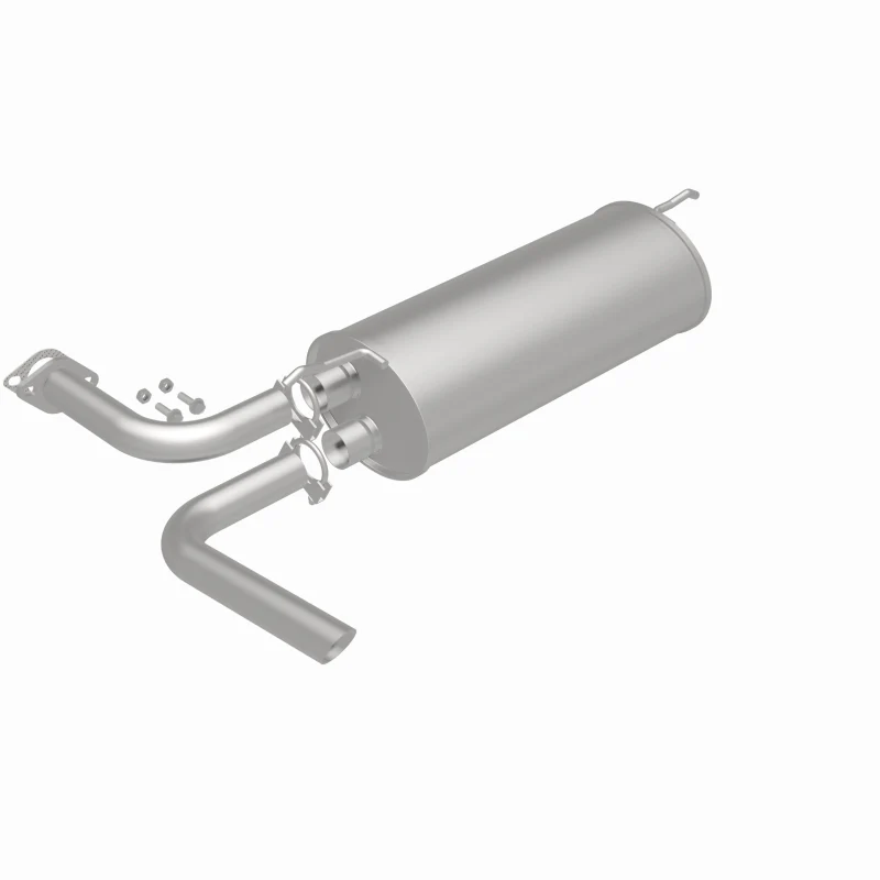 Magnaflow BRE Rear Muffler Kit Replacement Chevrolet - Image 23