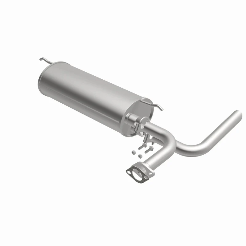 Magnaflow BRE Rear Muffler Kit Replacement Chevrolet - Image 25