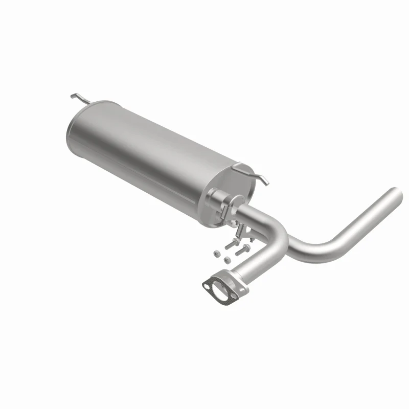 Magnaflow BRE Rear Muffler Kit Replacement Chevrolet - Image 26