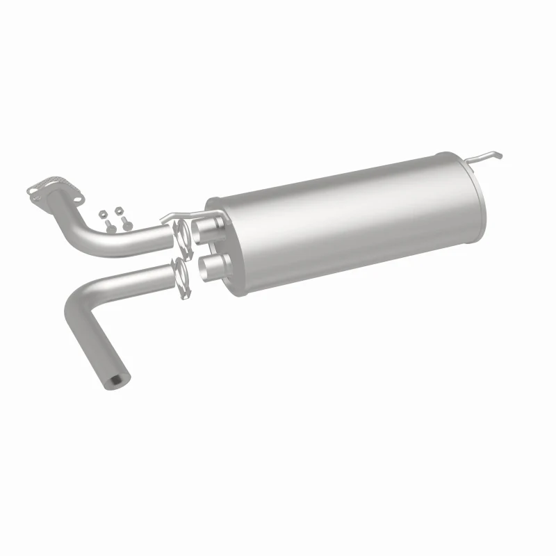Magnaflow BRE Rear Muffler Kit Replacement Chevrolet - Image 27