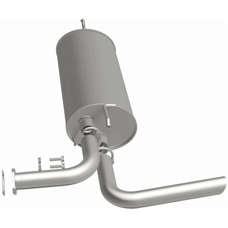 Magnaflow BRE Rear Muffler Kit Replacement Chevrolet - Image 28