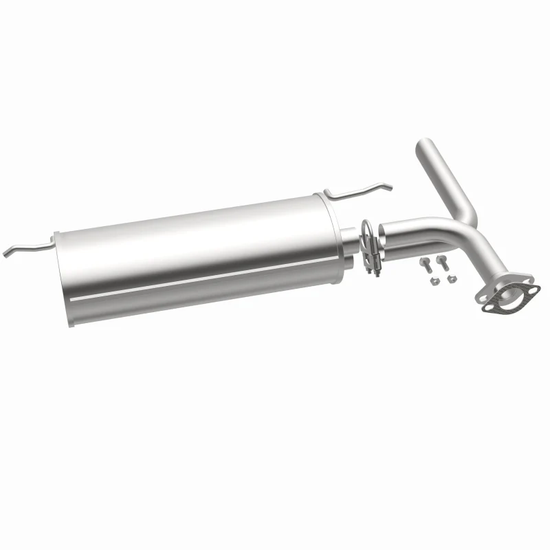 Magnaflow BRE Rear Muffler Kit Replacement Chevrolet - Image 29