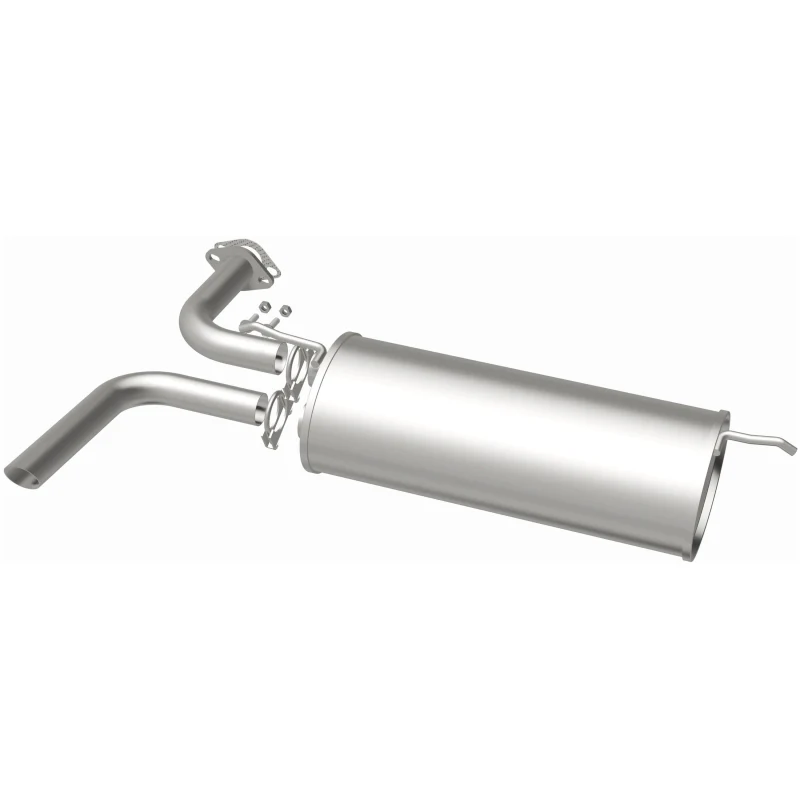Magnaflow BRE Rear Muffler Kit Replacement Chevrolet - Image 3