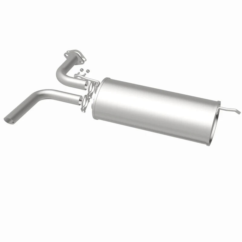 Magnaflow BRE Rear Muffler Kit Replacement Chevrolet - Image 30