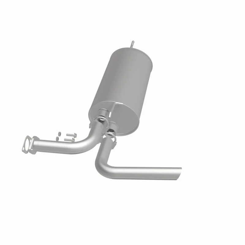 Magnaflow BRE Rear Muffler Kit Replacement Chevrolet - Image 31