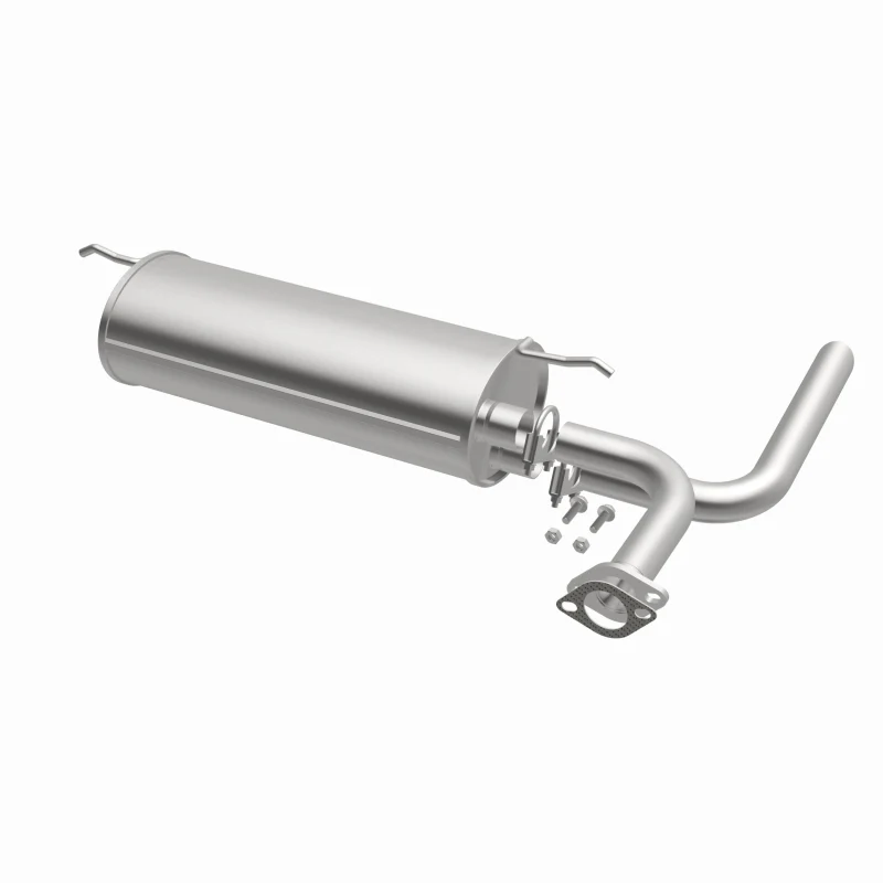 Magnaflow BRE Rear Muffler Kit Replacement Chevrolet - Image 33