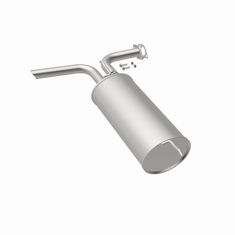 Magnaflow BRE Rear Muffler Kit Replacement Chevrolet - Image 4