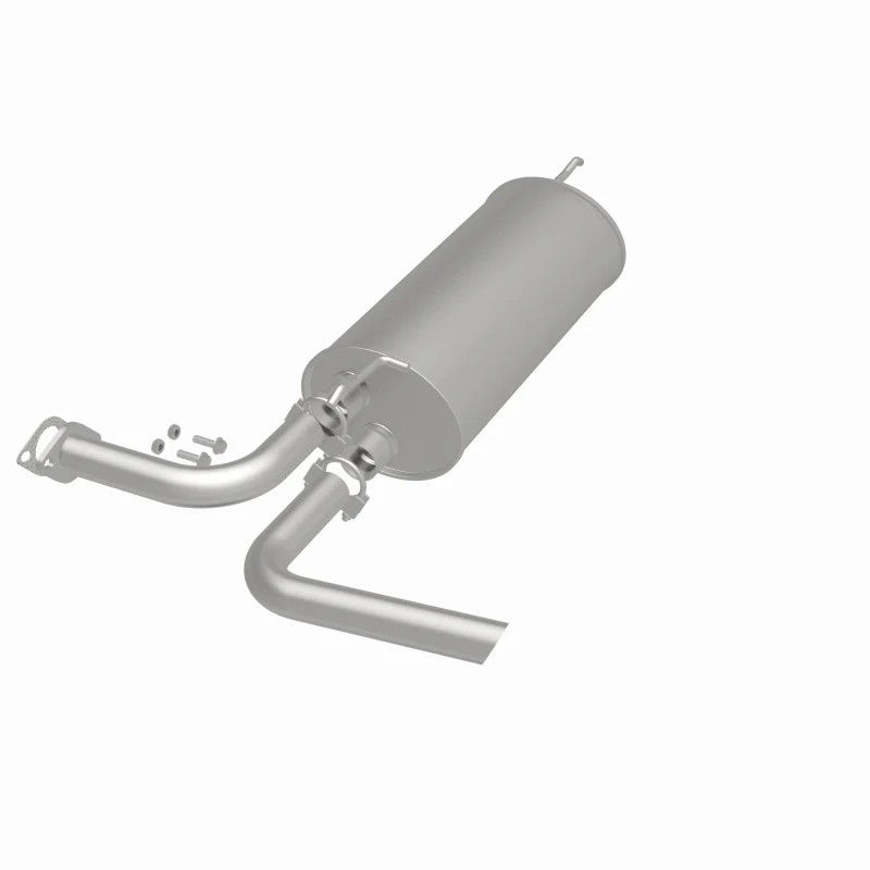 Magnaflow BRE Rear Muffler Kit Replacement Chevrolet - Image 5