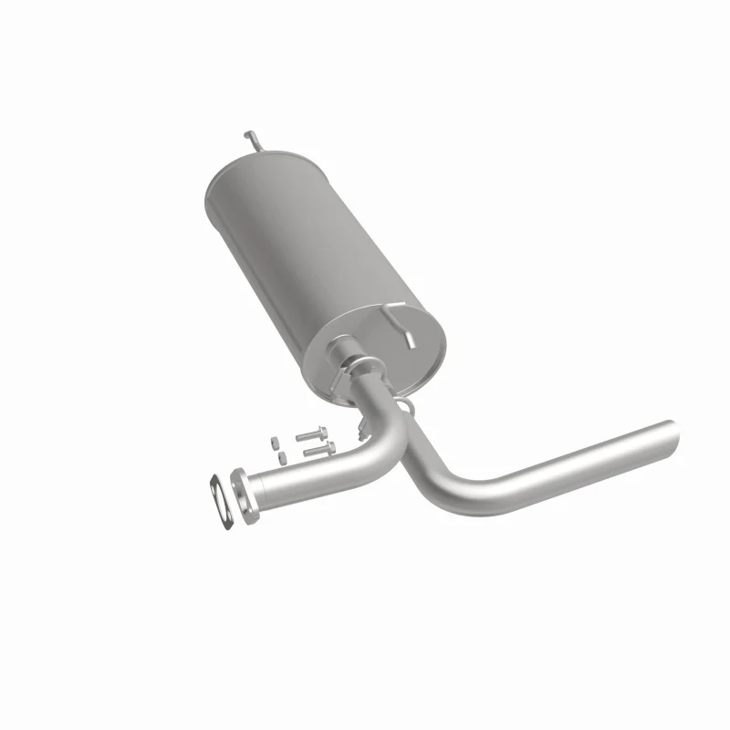 Magnaflow BRE Rear Muffler Kit Replacement Chevrolet - Image 7