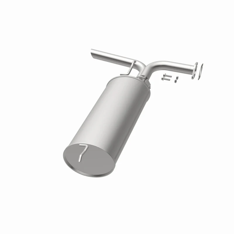 Magnaflow BRE Rear Muffler Kit Replacement Chevrolet - Image 8