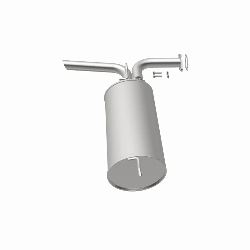 Magnaflow BRE Rear Muffler Kit Replacement Chevrolet - Image 9
