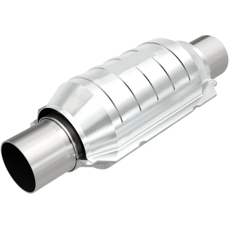 MagnaFlow California Catalytic Universal Converter 07-11 Toyota Yaris 2in Pipe Diameter