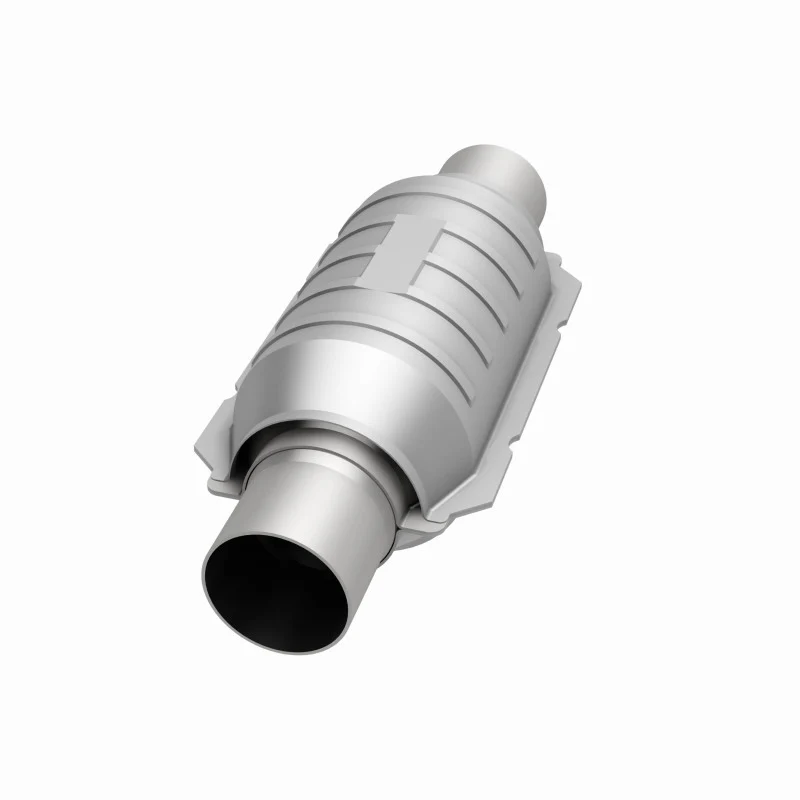 MagnaFlow California Catalytic Universal Converter 07-11 Toyota Yaris 2in Pipe Diameter - Image 10