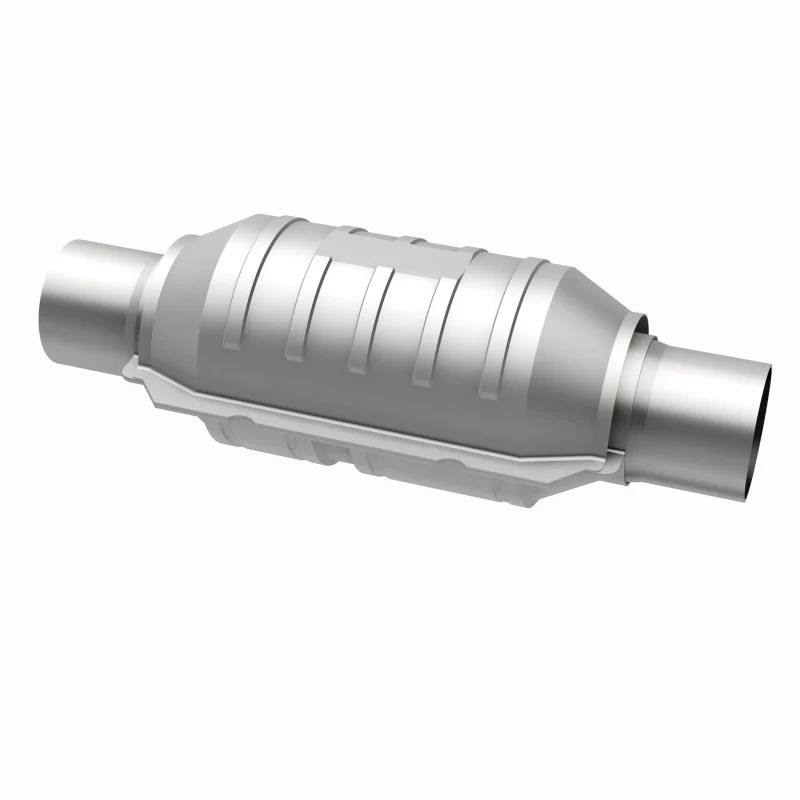 MagnaFlow California Catalytic Universal Converter 07-11 Toyota Yaris 2in Pipe Diameter - Image 12