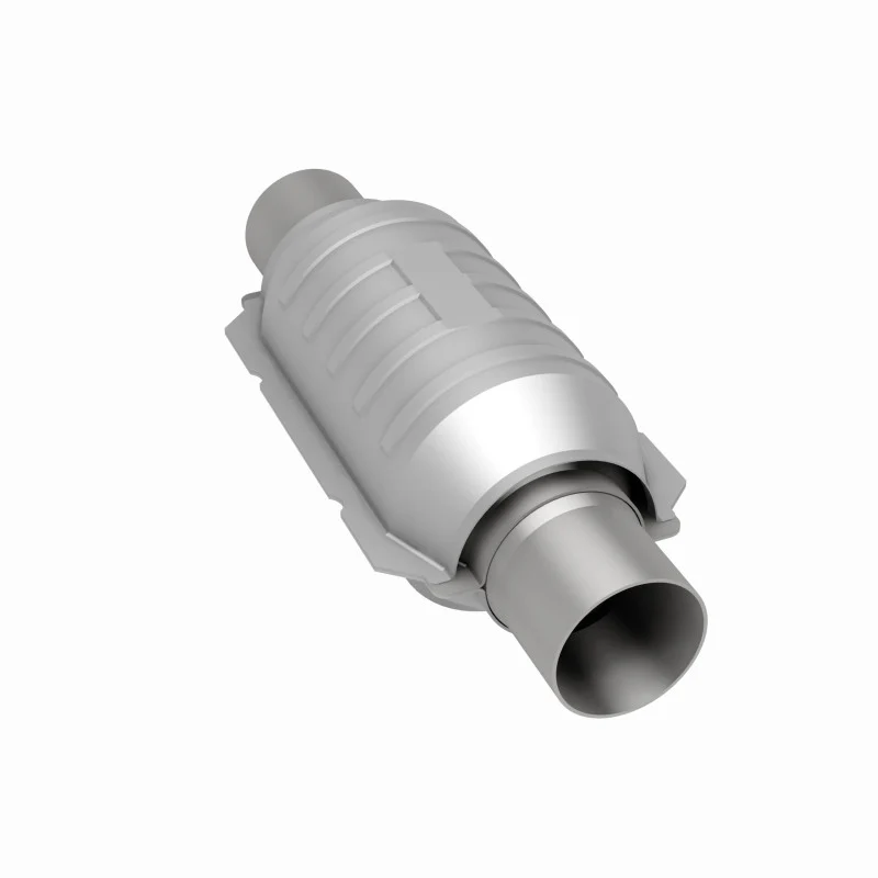 MagnaFlow California Catalytic Universal Converter 07-11 Toyota Yaris 2in Pipe Diameter - Image 25