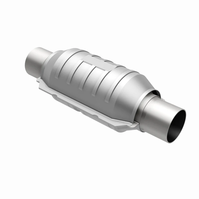 MagnaFlow California Catalytic Universal Converter 07-11 Toyota Yaris 2in Pipe Diameter - Image 32