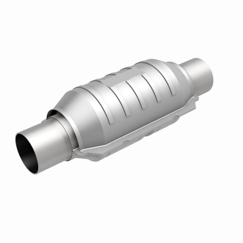MagnaFlow California Catalytic Universal Converter 07-11 Toyota Yaris 2in Pipe Diameter - Image 9