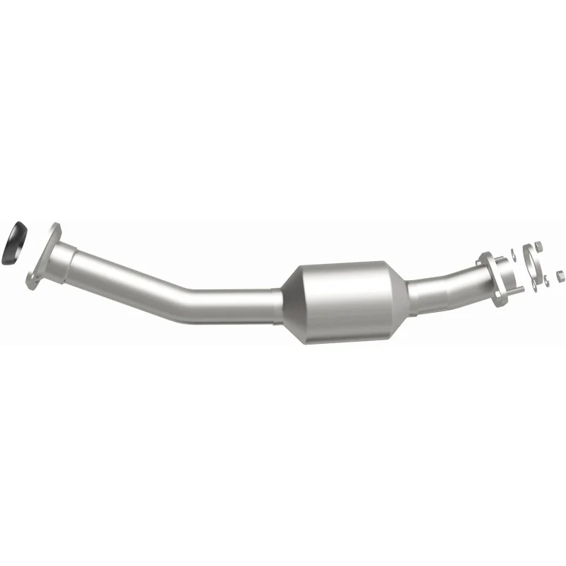 MagnaFlow California Direct Fit Catalytic Converter 13-15 Nissan NV200 2.0L - Image 12