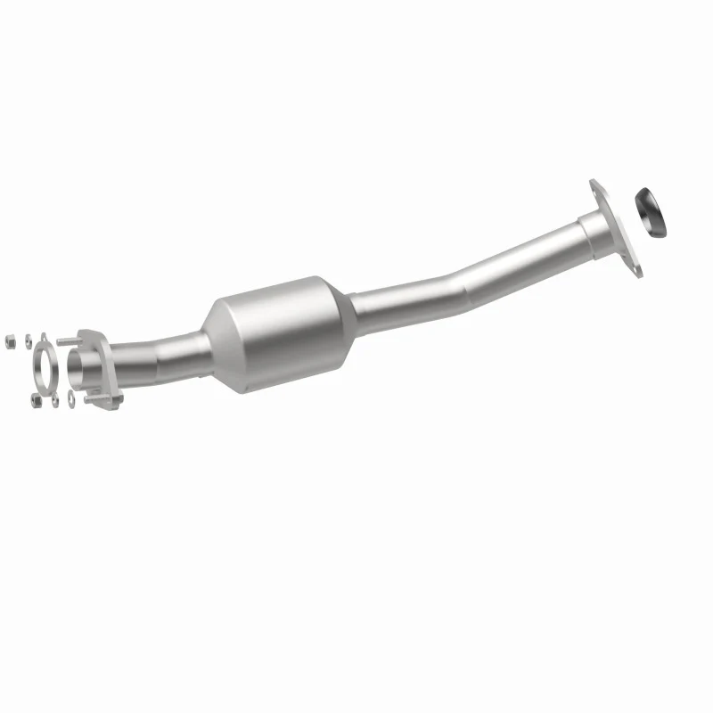 MagnaFlow California Direct Fit Catalytic Converter 13-15 Nissan NV200 2.0L - Image 13