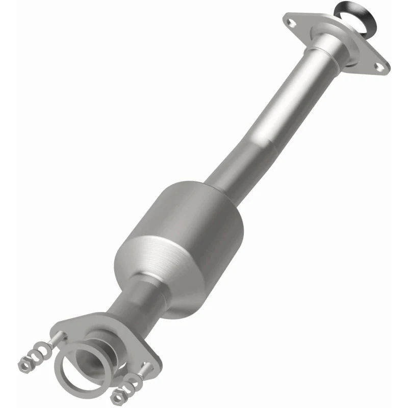 MagnaFlow California Direct Fit Catalytic Converter 13-15 Nissan NV200 2.0L - Image 16