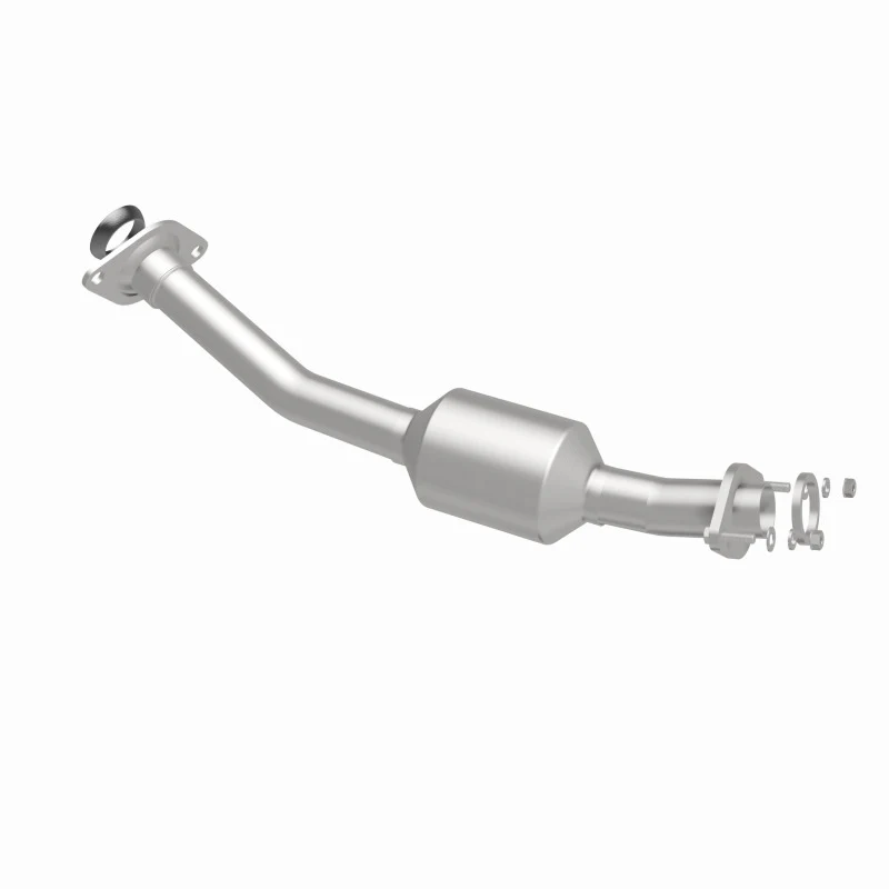 MagnaFlow California Direct Fit Catalytic Converter 13-15 Nissan NV200 2.0L - Image 17